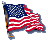 U.S.A Flag